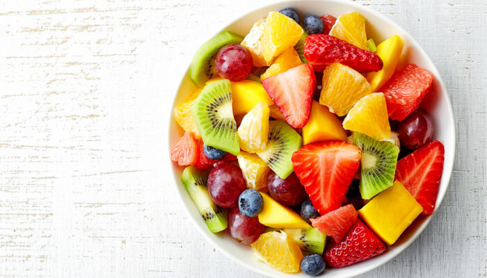 Best foods for Parkinson’s symptom management