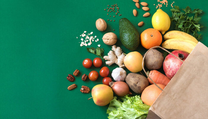 Foods that help manage Parkinson’s disease