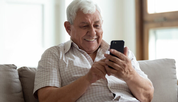 Pocket-friendly AT&T cellphones for seniors