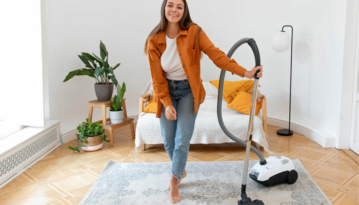 10 best vacuum deals for this year’s Cyber Monday