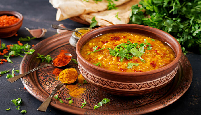 Avoid these 6 foods to manage cold sores better