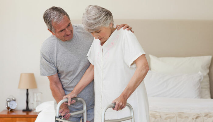 7 essential steps to prevent pressure sores for bedridden patients