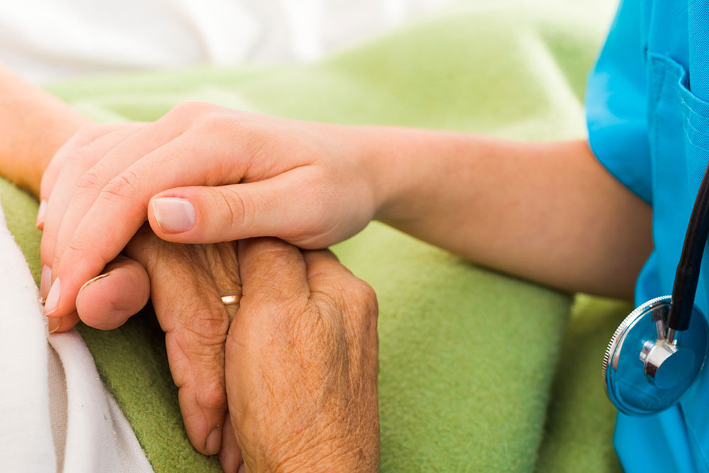 8 common early symptoms of Parkinson’s and TD that one may miss