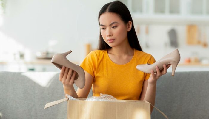 5 common packaging mistakes to avoid
