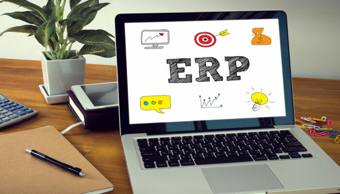 8 benefits of ERP systems for businesses